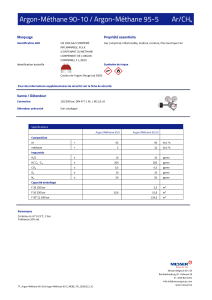 https://www.messer.ba/documents/126306/88905751/Argon-M%C3%A9thane+90-10+%26+Argon-M%C3%A9thane+95-5_BE_FR.pdf/4795fa05-e7d1-ca9c-daae-acecd153299a?version=1.1&t=1768383148083&documentThumbnail=1