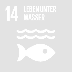 UN Goal 14 - Maßnahmen zum Klimaschutz