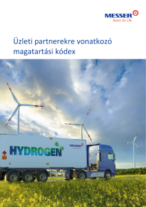 https://www.messer.ba/documents/3263100/3831895/%C3%9Czleti+partnerekre+vonatkoz%C3%B3++magatart%C3%A1si+k%C3%B3dex.pdf/33b44a01-6978-df64-acf4-dcd4160af13c?version=1.0&t=1738934275247&documentThumbnail=1
