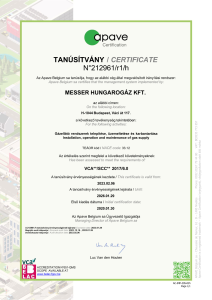 https://www.messer.ba/documents/3263100/3859776/Tan%C3%BAs%C3%ADtv%C3%A1ny+a+VCA+-+2017_6.0+verzi%C3%B3+k%C3%B6vetelm%C3%A9nyeinek+megfelel%C5%91+Biztons%C3%A1gir%C3%A1ny%C3%ADt%C3%A1si+Rendszerr%C5%91l+-+G%C3%A1zell%C3%A1t%C3%B3+rendszerek+telep%C3%ADt%C3%A9se%2C+%C3%BCzemeltet%C3%A9se+%C3%A9s+karbantart%C3%A1sa_2_magyar.pdf/3a1976d3-4a6d-7642-301f-4958300455d7?version=1.0&t=1675861011193&documentThumbnail=1