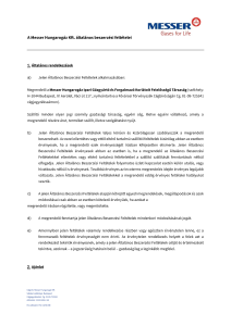 https://www.messer.ba/documents/3263100/4498646/Messer+%C3%81ltal%C3%A1nos+Beszerz%C3%A9si+Felt%C3%A9telek.pdf/b913ea61-7dec-a0b0-41d7-62c502623b3c?version=1.0&t=1757679094080&documentThumbnail=1